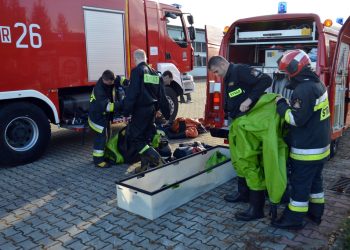 Polacy chcą powrotu obrony cywilnej