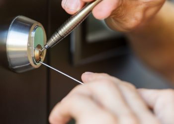 Czym się cechują sejfy antywłamaniowe?