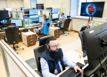 Dzisiaj Europejski Dzień Numeru Alarmowego 112