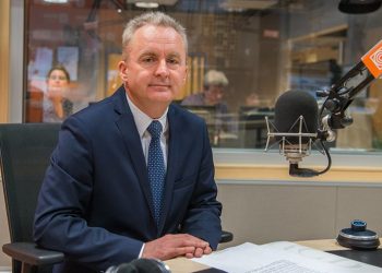 Marek Kubiak nie jest już Dyrektorem RCB