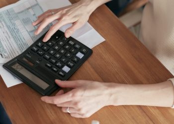 Dziś ruszyła usługa Twój e-PIT. Przekaż 1,5 % podatku OSP!