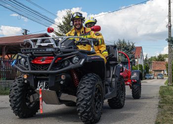 ‘Bezpieczny Strażak’ w Małopolsce. Są wyniki Programu!