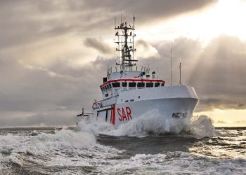 Ambitne plany modernizacyjne morskich ratowników