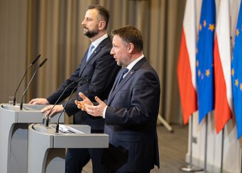 Szefowie MSWiA i MON przedstawili założenia do ustawy o ochronie ludności i obronie cywilnej