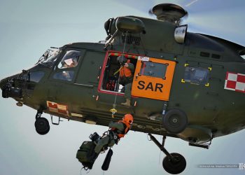 Lotnicze Zespoły Poszukiwawczo – Ratownicze