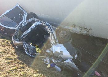 Tragedia na A4. W wypadku zginęły trzy osoby