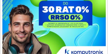 Zabezpieczone: Komputronik dla służb mundurowych: Wyposaż się w najlepszy sprzęt!