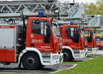 Magirus poza Grupą Iveco i z nowym właścicielem