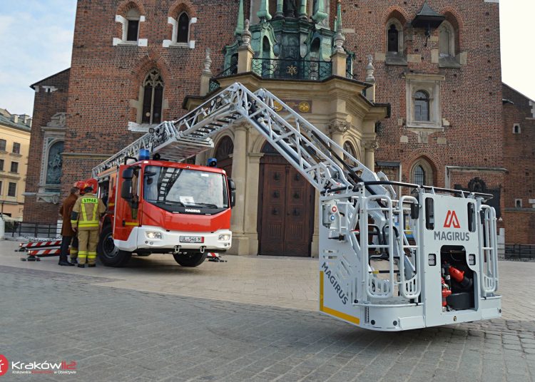 foto. Krakow112.pl