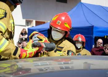 Rekrutacja do Akademii Pożarniczej. Znamy terminy!