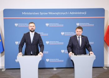 Kosiniak-Kamysz: RCB zostaje, szefem obrony cywilnej minister