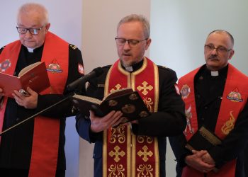 Wielki Czwartek, czyli święto kapłanów