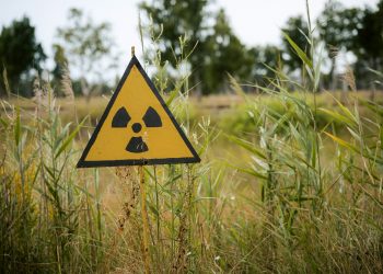 Zaginął defektoskop, zawierający wysokoaktywne źródło promieniotwórcze
