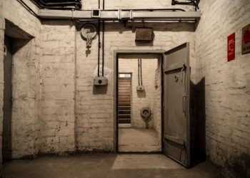 Budowa schronów bez pozwolenia? Tego chce rząd