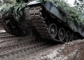 Wypadek na poligonie. Nie żyje drugi żołnierz