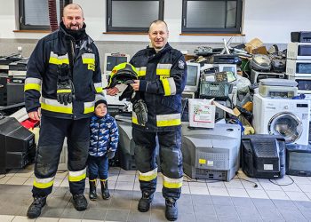 Dodatkowe pieniądze dla Jednostek OSP