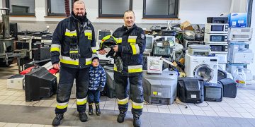 Dodatkowe pieniądze dla Jednostek OSP