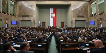 Projekt PiS-u o ochronie ludności już w Sejmie