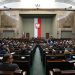 Projekt PiS-u o ochronie ludności już w Sejmie