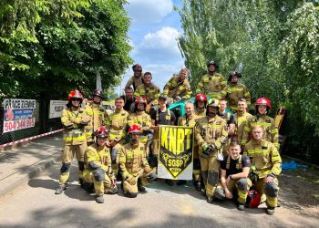 Koło Naukowe Ratownictwa Technicznego Akademii Pożarniczej