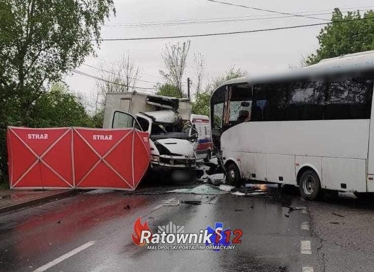 foto. Ratownik 112 - Małopolski Portal Informacyjny