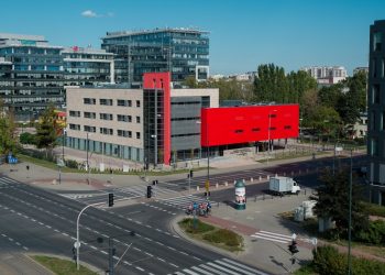 Kierownictwo Mazowieckiej Komendy Wojewódzkiej PSP w komplecie