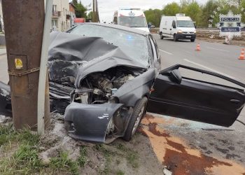 Śmiertelny wypadek w Będzinie