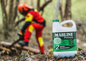 CZYSTE PALIWA ALKILATOWE – dobra zmiana dla spalinowego sprzętu strażackiego