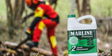 CZYSTE PALIWA ALKILATOWE – dobra zmiana dla spalinowego sprzętu strażackiego