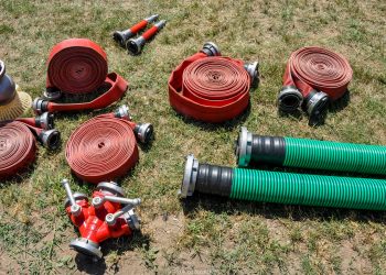 Dotacje dla wielkopolskich OSP. Dzisiaj ruszył nabór!