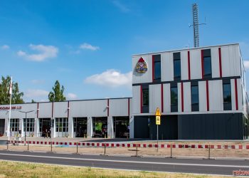 Łódź. Nowa ‘czwórka’ oficjalnie otwarta [FOTO]