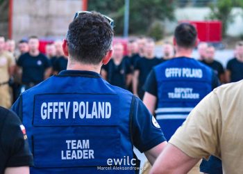 Nowelizacja rozporządzenia MSWiA. Chodzi o ocenę predyspozycji