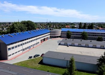 W CS PSP powstanie Branżowe Centrum Umiejętności