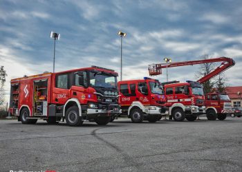 Ponad 80 mln zł dla podkarpackich jednostek OSP [LISTA]