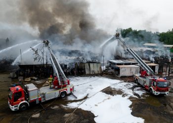 Podsumowanie miesiąca: maj 2024