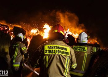 DZIEŃ STRAŻAKA: Państwowa i Ochotnicza Straż Pożarna w liczbach