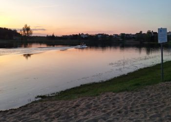 Kolejna tragedia nad wodą. Nie żyją dwie osoby