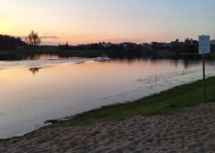 foto. KP PSP Kościerzyna