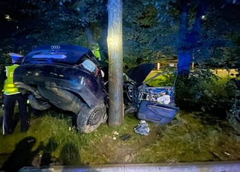 Gdańsk. Policyjny pościg zakończony tragedią