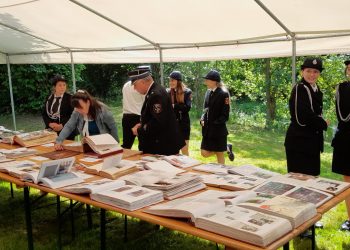 II Wojewódzki Konkurs Kronik – Pławnica 2024