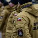 Nowe umundurowanie. Pierwsza część przetargu rozstrzygnięta