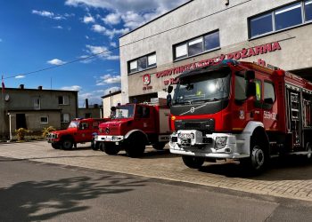 Ochotnicza Straż Pożarna Racibórz – Markowice