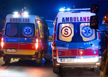 Pomorskie. Zespoły Ratownictwa Medycznego po nowemu