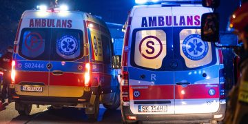 Pomorskie. Zespoły Ratownictwa Medycznego po nowemu