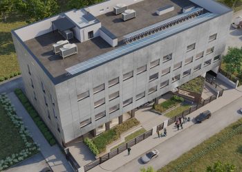 Powstanie nowa siedziba Krajowego Centrum Monitorowania Ratownictwa Medycznego