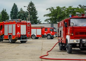 Dotacje na wozy dla OSP. Lista zatwierdzona!