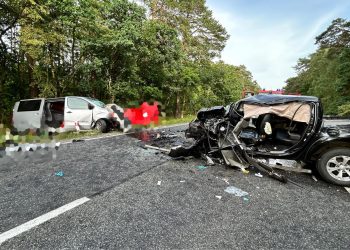 Śmiertelny wypadek w miejscowości Cierpice