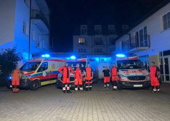 WSPR Szczecin uruchamia zespoły sezonowe