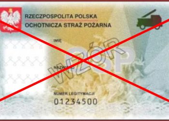 Leśniakiewicz: Przepis o legitymacjach jest martwy