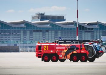 CPK jednak powstanie. Rząd podjął decyzję